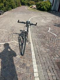Tosatto Jump Full Power Bicicletta