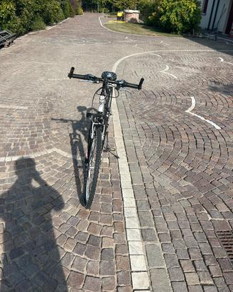 Tosatto Jump Full Power Bicicletta