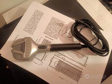 Microfono stereo Philips SBC ME550