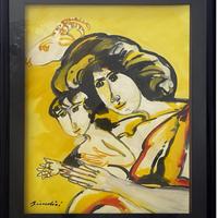 Quadro REMO BRINDISI