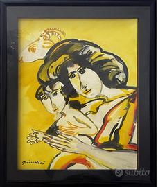 Quadro REMO BRINDISI