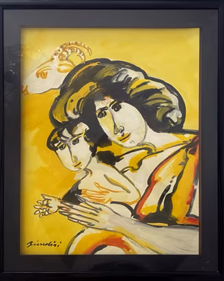 Quadro REMO BRINDISI