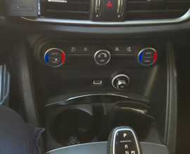 Alfa Romeo Stelvio Sprint