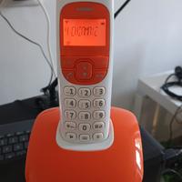Telefono cordless Brondi 