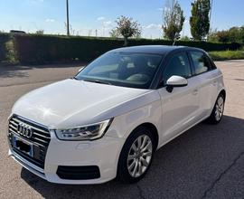 Audi a1 sportback fari Led sportback