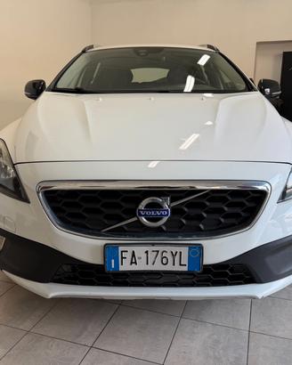 Volvo V40 Cross Country D2 1.6 Kinetic