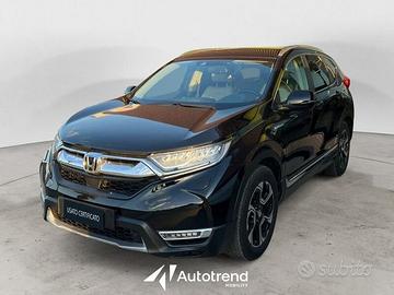 Honda CR-V 2.0 Hybrid 184 CV Automatica Lifes...
