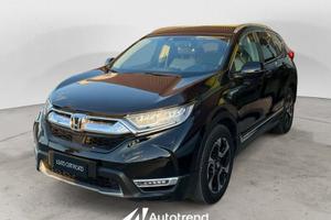 Honda CR-V 2.0 Hybrid 184 CV Automatica Lifes...
