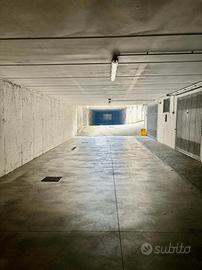 BOX A MONTEBELLUNA