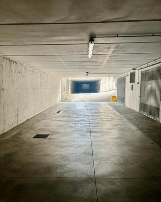 BOX A MONTEBELLUNA