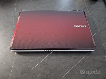 Samsung R 530 Laptop in ottime condizionk