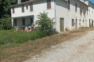 Abitazione Rurale