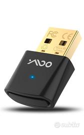 Ymoo adattatore bluetooth