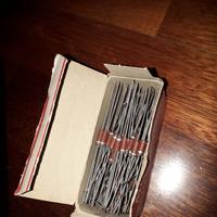 Resistenze per audio video