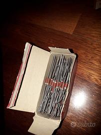 Resistenze per audio video