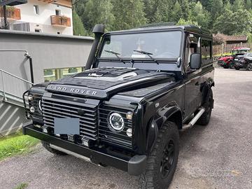 defender 90