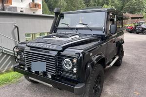 defender 90