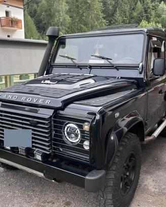 defender 90