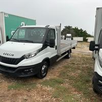 IVECO DAILY 35C16