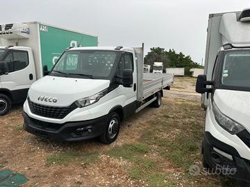 IVECO DAILY 35C16