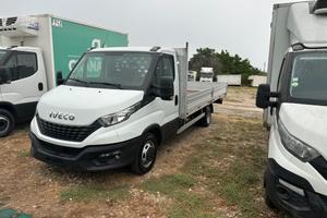 IVECO DAILY 35C16