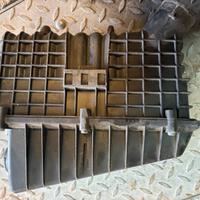 Cassa filtro aria Peugeot 106 1.6 o saxo 1.6 16v