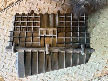 Cassa filtro aria Peugeot 106 1.6 o saxo 1.6 16v
