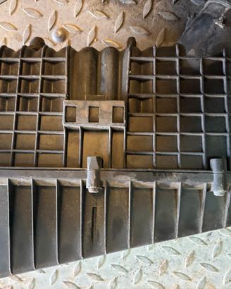 Cassa filtro aria Peugeot 106 1.6 o saxo 1.6 16v