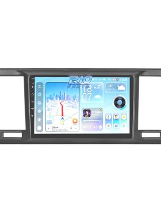 RADIO GPS ANDROID 13 VOLKSWAGEN CARAVELLE 15-