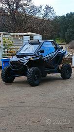 Polaris XP turbo rzrpro ranger ultimate del 2023