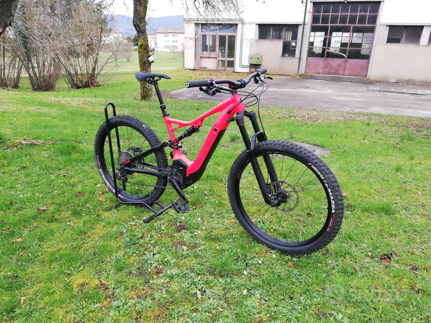 BICICLETTA SPECIALIZED TURBO LEVO Biciclette In vendita a Belluno