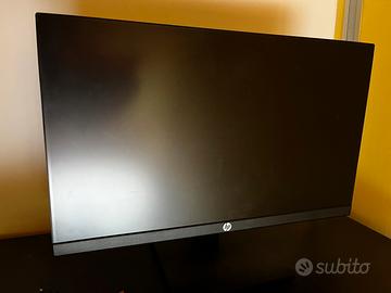 Monitor HP 23.8”