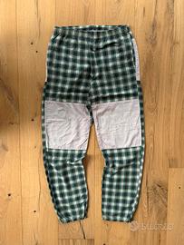 Pantalone Think Pink arrampicata vintage climbing