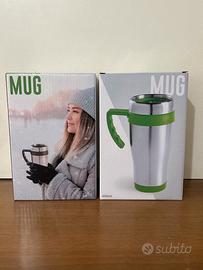 Tazza termica Mug 450ml