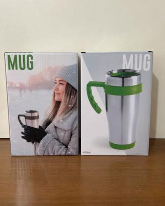Tazza termica Mug 450ml
