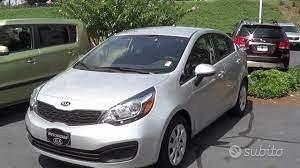 Ricambi Kia Rio