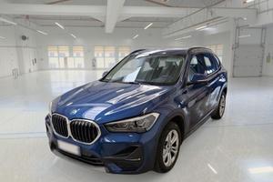 BMW X1 XDRIVE 25E BUSINESS ADVANTAGE AUTOMATICO SU