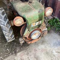 Pasquali monocilindrico