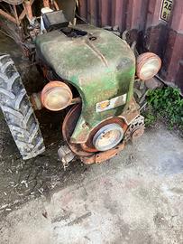 Pasquali monocilindrico