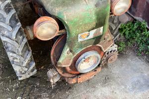 Pasquali monocilindrico