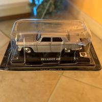 Modellino auto 1:43