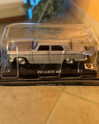 Modellino auto 1:43