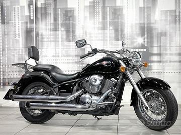 Kawasaki VN 900 Classic