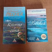 Libri Rosamunde Pilcher