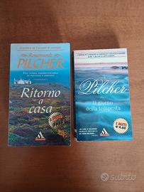 Libri Rosamunde Pilcher