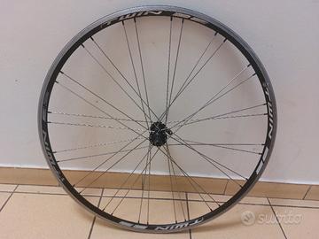 Coppia cerchi  twin 32