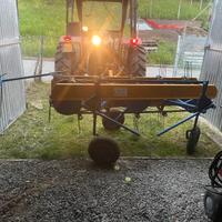 RANGHINATORE MOLON A NASTRO