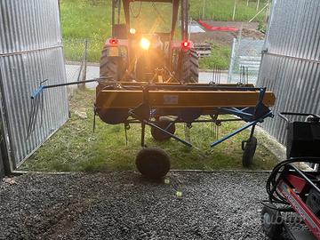 RANGHINATORE MOLON A NASTRO