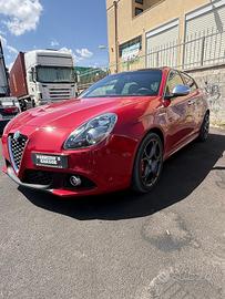 Alfa Romeo Giulietta 2.0 JTDm 170 CV TCT Distincti