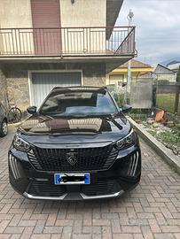 Peugeot 2008 1.2 PureTech 100 CV Allure - 2024